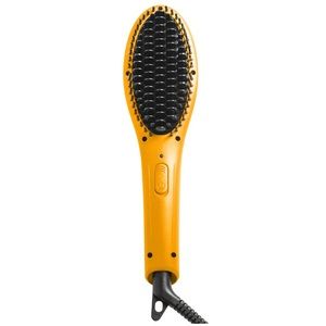 Soleil Heat Brush
